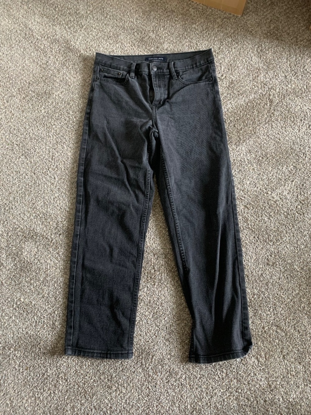Blake jeans